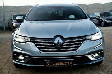 Renault Talisman 2022 Renault Talisman Nawi alusy KLIMATRONIK blis MASAZ, zdjęcie 10
