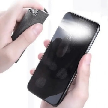 ОЧИСТИТЕЛЬ ЭКРАНА + ЖИДКОСТЬ СМАРТФОН ПЛАНШЕТ СМАРТ-ЧАСЫ МОНИТОР ЭКРАН ТЕЛЕФОН