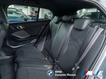 BMW Seria 1 F70 2026 BMW Seria 1 Seria 1 - 120 - 170 KM mHEV - DEMO 2026 - Pakiet M Pro - Adapt, zdjęcie 24