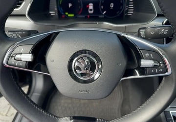 Skoda Superb III 2023 Skoda Superb 1.4 TSI iV 218 KM 6DSGStyle 1.4 Hybryda Plug-in 156KM, zdjęcie 9