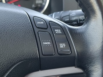 Honda CR-V III SUV 2.0 i-VTEC 150KM 2008 HONDA CR-V III Panorama, Hak, Instalacja LPG,Skóry,Manual,4X4,, zdjęcie 9