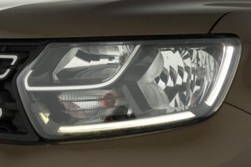 Dacia Duster II SUV  1.3 TCe 130KM 2019 Dacia Duster 1.3 TCe, Salon Polska, VAT 23%, zdjęcie 17