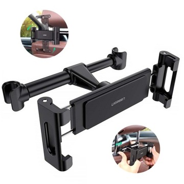 UGREEN автомобильный подголовник для планшета