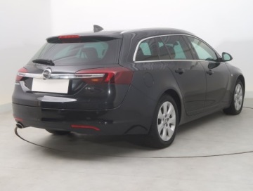 Opel Insignia I Country Tourer 2.0 CDTI Ecotec 170KM 2016 Opel Insignia 2.0 CDTI, 167 KM, Automat, Xenon, zdjęcie 4