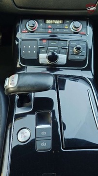 Audi A8 D4 2012 Audi A8 Rej PL Quattro Serwis nowy rozrzad Led Kamera Pneumatyka radar navi, zdjęcie 27