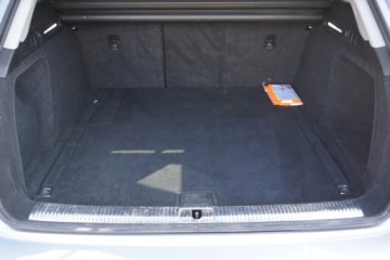 Audi A4 B9 Avant Facelifting 2.0 35 TDI 163KM 2022 Audi A4 Avant Bezwypadek, SalonPL, Klima 3stref., Tempomat, Czuj.park, Vir, zdjęcie 17