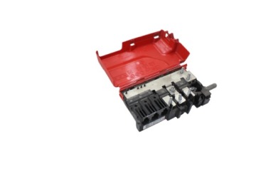 CHRYSLER PACIFICA 17- ПЛЮС КЛЕММА ПРЕДОХРАНИТЕЛЕЙ