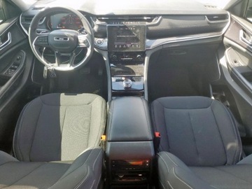 Jeep Grand Cherokee IV 2022 Jeep Grand Cherokee L Laredo 2022 3.6l 3.6 Benzyna 293KM, zdjęcie 8