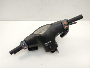 РУЛЕВОЕ КОЛЕСО В СБОРЕ VASTRO