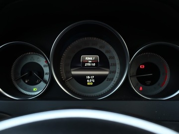 Mercedes Klasa C W204 Kombi T204 Facelifting 180 CDI BlueEFFICIENCY 120KM 2014 Mercedes C C 180 CDI, Klima, Klimatronic, zdjęcie 10