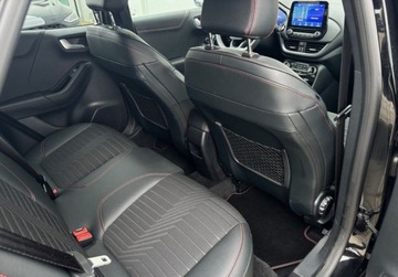 Ford Puma II 2023 Ford Puma ST-LINE X, Salon PL, Gwarancja producenta do 2027 Benzyna 125KM, zdjęcie 13