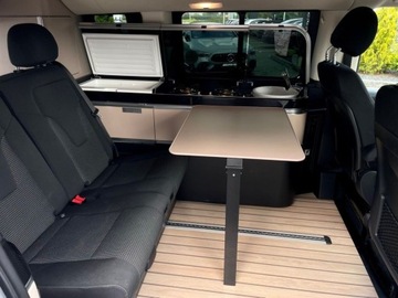 Mercedes Klasa V W447 2023 Mercedes-Benz Klasa V 2.0 Diesel 193KM, zdjęcie 36