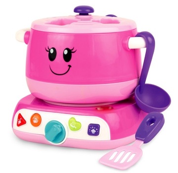 Smily Play Зачарованный сладкий горшок 00762G