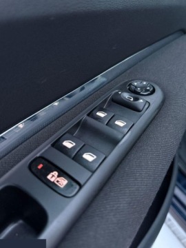 Peugeot 3008 I Crossover 2.0 HDI 150KM 2009 Peugeot 3008 2.0 HDi Active 150KM 2009r Dostawa pod dom!, zdjęcie 22