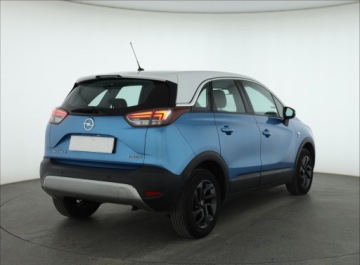 Opel 2019 Opel Crossland 1.2 Turbo, Salon Polska, Klima, zdjęcie 4