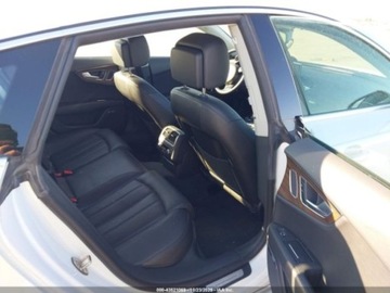Audi A7 C7 A7 Sportback Facelifting 3.0 TFSI 333KM 2016 Audi A7 Sportback 2016r., 4x4, 3.0L 3.0 Benzyna 333KM, zdjęcie 7