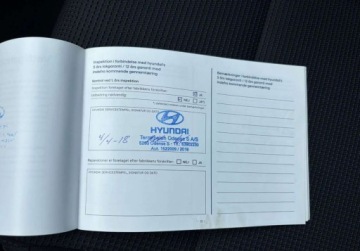 Hyundai Tucson III SUV 1.7 CRDi 141KM 2017 Hyundai Tucson 1.7 blue CRDI AUTOMAT bezwypadkowy GWARANCJA perfekcyjny, zdjęcie 29