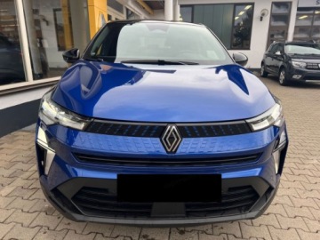 Renault Captur II Crossover Facelifting 1.0 TCe Eco-G 100KM 2025 Od ręki - Techno LPG 1.0 TCe 100KM / pakiet infotainment 10,4", winter, zdjęcie 2