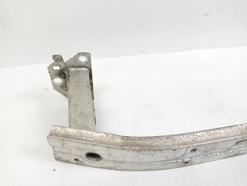 УСИЛИТЕЛЬ БАМПЕРА ПЕРЕДНИЙ RENAULT CLIO IV 4 LIFT (2016-2020)