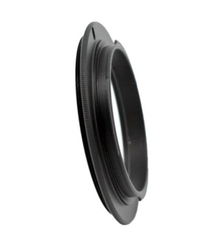 PIERŚCIEŃ ODWROTNEGO MOCOWANIA NIKON AF-52MM | MAKROFOTOGRAFIA 52 MM