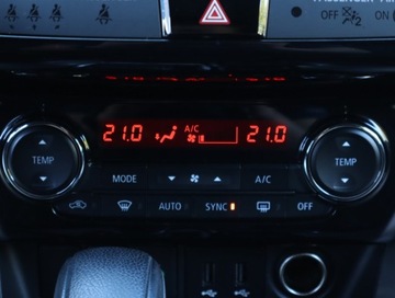 Mitsubishi Eclipse Cross SUV 1.5 T 163KM 2020 Mitsubishi Eclipse Cross 1.5 T-MIVEC, zdjęcie 14