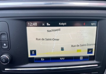 Renault Kadjar Crossover 1.2 Energy TCe 130KM 2017 Renault Kadjar Niski Udok.Przeb.Pelen Serwis Bezwypadkowy Zadbany Faktura, zdjęcie 20