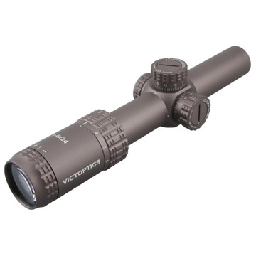 Luneta celownicza Vector Optics S6 1-6x24 SFP OPSL23
