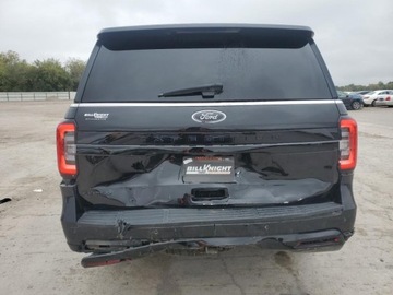 Ford Expedition III 2022 Ford Expedition Limited 2022 3.5L 3.5 Benzyna 375KM, zdjęcie 2