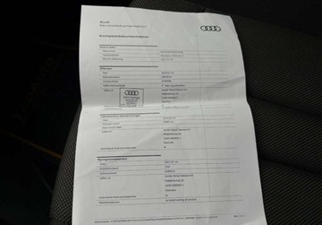 Audi A4 B9 Avant 2.0 TFSI ultra 190KM 2017 Audi A4 Avant 2.0TFSI 190KM ULTRA Stronic gwarancja BiXenon NAVI bezwypadk, zdjęcie 38