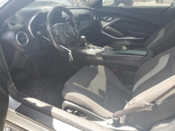 Chevrolet Camaro VI Cabrio 3.6 335KM 2017 Chevrolet Camaro LT 2017 3.6l 3.6 Benzyna 335KM, zdjęcie 7