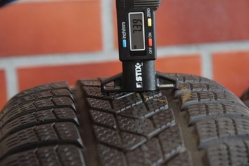 KOLA RÁFKY BMW 5 G30 G31 6 G32 7 G11 G12 ZIMNÍ 618