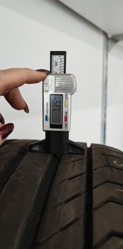 CONTINENTAL CONTISPORTCONTACT 5 235/45R19 7,35 ММ