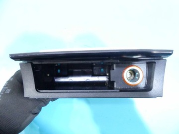 КОМПЛЕКТ ДЕКОРАТИВНЫХ ПОЛОСОК VW PASSAT B7 2011 EU