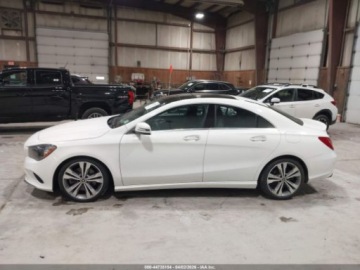 Mercedes CLA C118/X118 2019 Mercedes-Benz CLA MERCEDES-BENZ CLA 250 4MATIC 2.0 Benzyna 208KM, zdjęcie 5