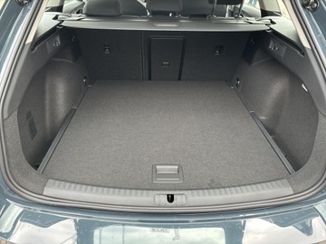 Seat Leon IV Sportstourer 1.5 eTSI (MHEV) 150KM 2025 Seat Leon Style Sportstourer 1.5 TSI eTSI 150 KM 7, zdjęcie 12