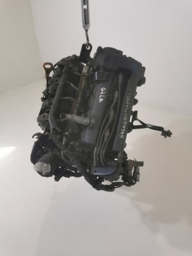 ДВИГАТЕЛЬ KIA RIO HYUNDAI I20 В КОМПЛЕКТЕ 1.2 16V G4LA
