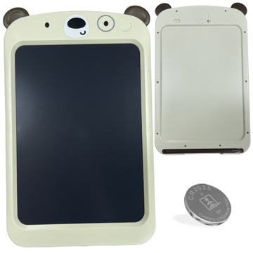 ГРАФИЧЕСКИЙ ПЛАНШЕТ ДЛЯ РИСОВАНИЯ ЗНИКОПИСЬ МЕДВЕДЬ LCD 321-3