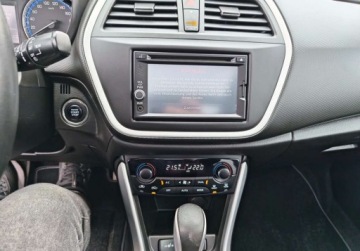 Suzuki SX4 II 2014 Suzuki SX4 S-Cross zarejestrowany, automat 1.6 Benzyna 120KM, zdjęcie 18