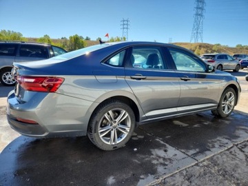 Volkswagen Jetta VI 2023 Volkswagen Jetta Se, 2023r., 1.5L 1.5 Benzyna 158KM, zdjęcie 2