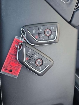 Chevrolet Corvette C7 2023 Chevrolet Corvette Stingray 2LT 2023 6.2l 6.2 Benzyna 490KM, zdjęcie 6