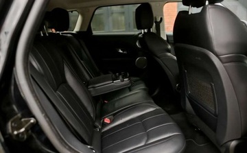 Land Rover Range Rover Evoque I SUV 5d Facelifting 2.0 Si4 240KM 2018 Land Rover Range Rover Evoque Land Rover Range Rover Evoque 2.0Si4 SE 2.0, zdjęcie 7