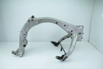 HONDA CB 600 HORNET PC41 07-12 РАМА + ДОКУМЕНТЫ