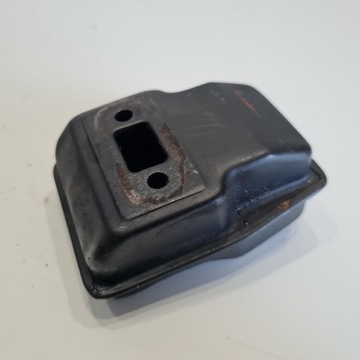 ГЛУШИТЕЛЬ ВЫХЛОПА GRIZZLY MTR 26