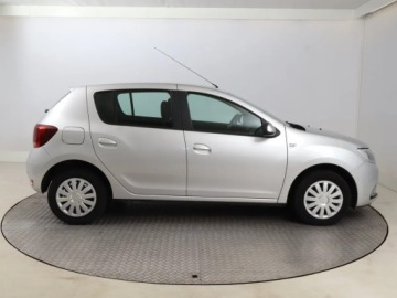 Dacia Logan II Sedan Facelifting 1.0 SCe 73KM 2018 Dacia Sandero 1.0 SCe, Salon Polska, zdjęcie 5