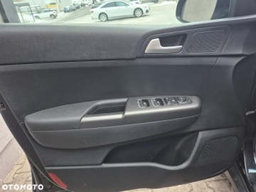 Kia Sportage IV SUV Facelifting 1.6 CRDI 136KM 2019 Kia Sportage 1,6 CDRi 4WD, zdjęcie 14