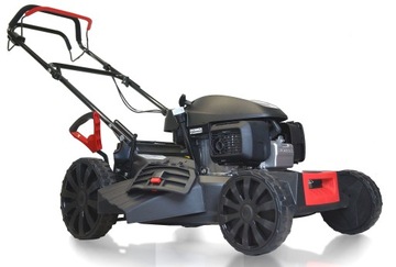 БЕНЗИНОВАЯ КОСИЛКА Cedrus KS53S-H HONDA GCV200 53см + ПРИВОД