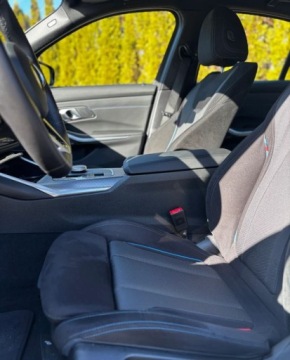 BMW Seria 3 G20-G21 Limuzyna Facelifting 2.0 330i 245KM 2025 BMW Seria 3 2.0 Benzyna 245KM, zdjęcie 7