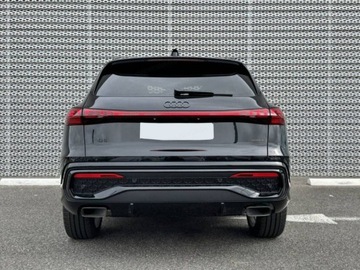Audi Q5 II SUV Facelifting 2.0 40 TFSI MHEV 204KM 2025 AUDI Q5 TFSI quattro S line Suv 2.0 (204KM) 2025, zdjęcie 1
