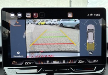 Cupra Terramar SUV 1.5 eTSI 150KM 2025 Cupra Terramar 1.5eTSI mHEV DSG 150KM Gwarancja LED ACC Kessy Head-UP El.K, zdjęcie 31