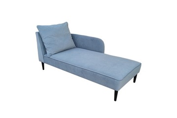 SZEZLONG nowoczesny modern COMFORT sofa leżanka